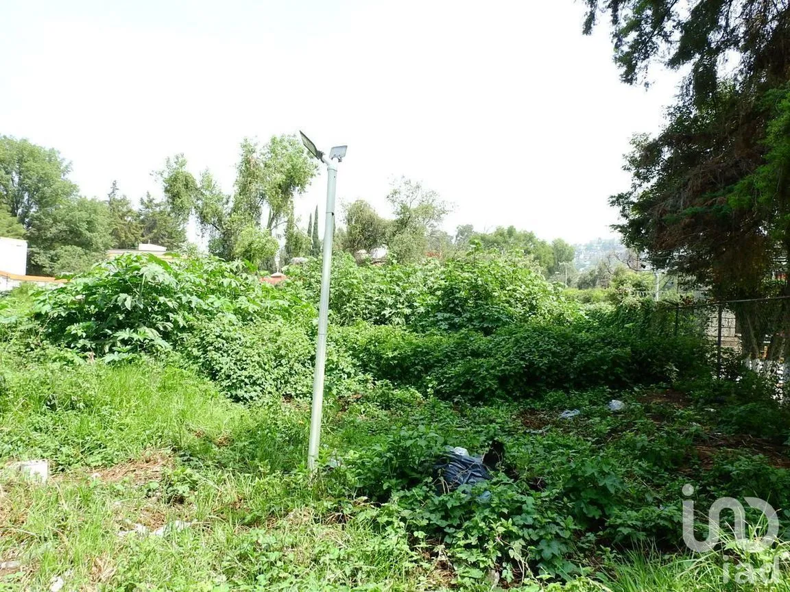 Terreno en Venta en San Mateo Tecoloapan, Atizapán de Zaragoza, Estado De México | NEX-232281 | iad México | Foto 5 de 11