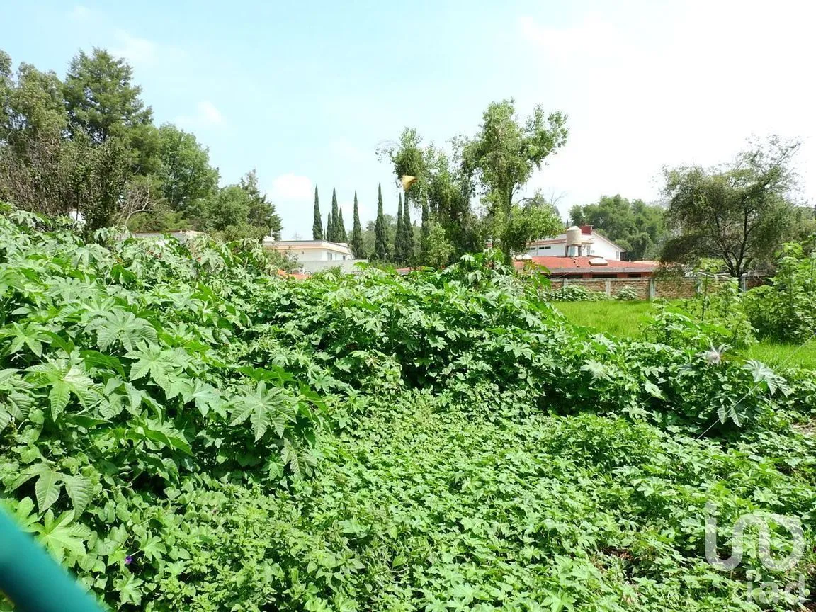 Terreno en Venta en San Mateo Tecoloapan, Atizapán de Zaragoza, Estado De México | NEX-232281 | iad México | Foto 6 de 11