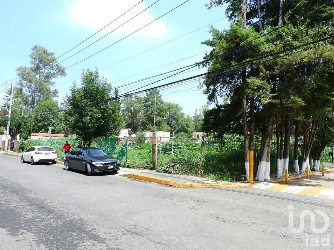 Terreno en Venta en San Mateo Tecoloapan, Atizapán de Zaragoza, Estado De México | NEX-232281 | iad México | Foto 7 de 11