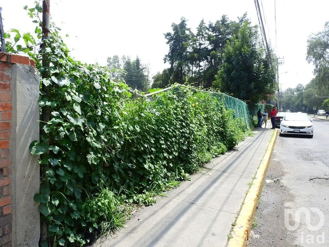 Terreno en Venta en San Mateo Tecoloapan, Atizapán de Zaragoza, Estado De México | NEX-232281 | iad México | Foto 8 de 11
