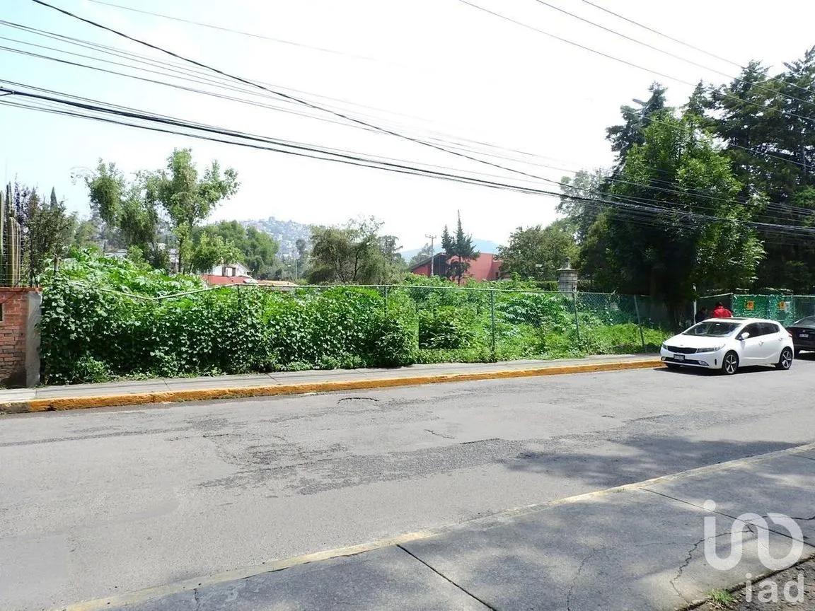 Terreno en Venta en San Mateo Tecoloapan, Atizapán de Zaragoza, Estado De México | NEX-232281 | iad México | Foto 9 de 11