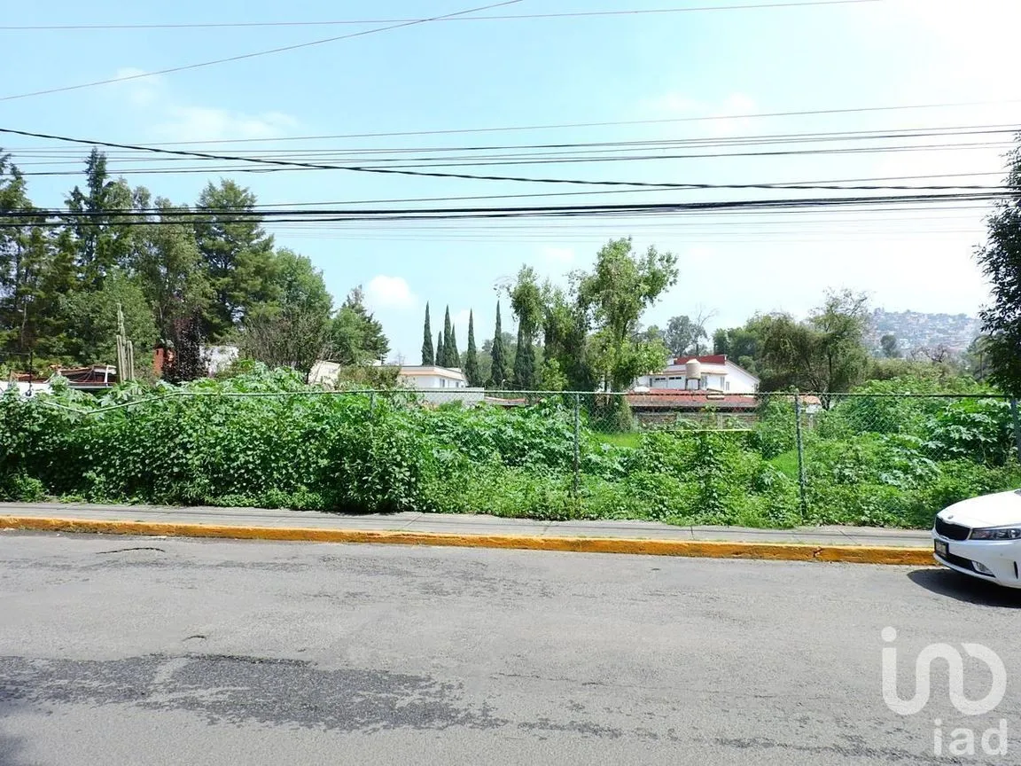 Terreno en Venta en San Mateo Tecoloapan, Atizapán de Zaragoza, Estado De México | NEX-232281 | iad México | Foto 10 de 11