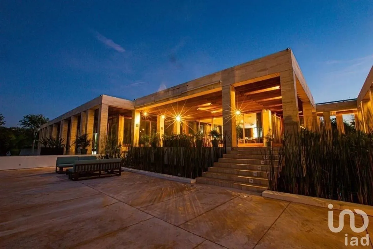 Terreno en Venta en Cabo Norte, Mérida, Yucatán | NEX-232282 | iad México | Foto 19 de 21
