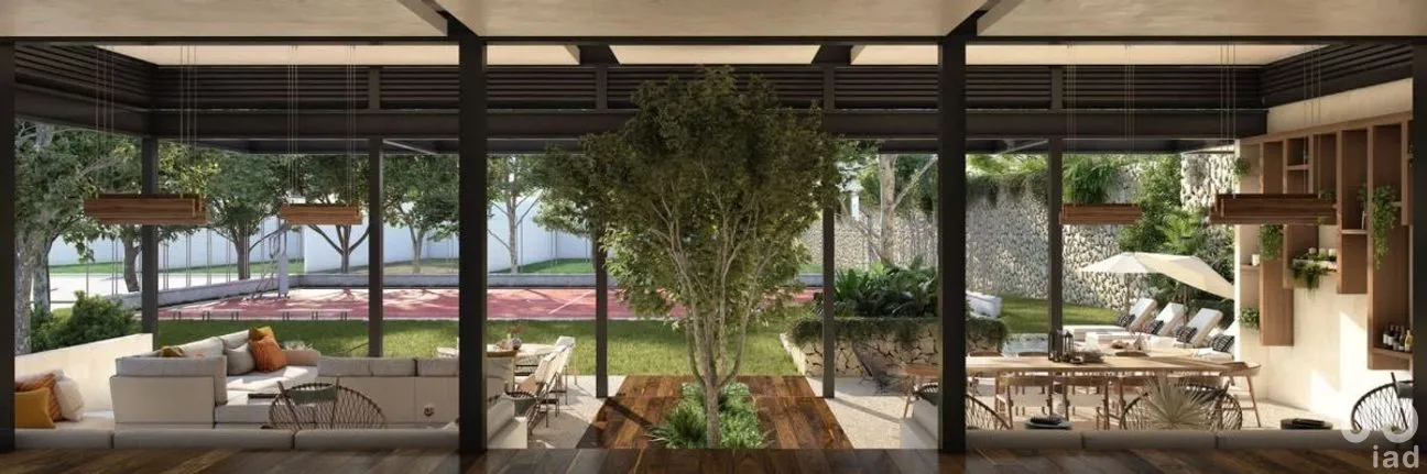 Terreno en Venta en Cabo Norte, Mérida, Yucatán | NEX-232282 | iad México | Foto 6 de 21