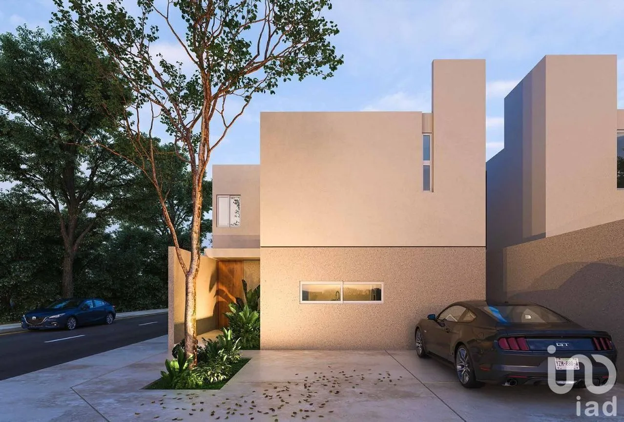 Casa en Venta en Gran San Pedro Cholul, Mérida, Yucatán | NEX-232283 | iad México | Foto 15 de 20