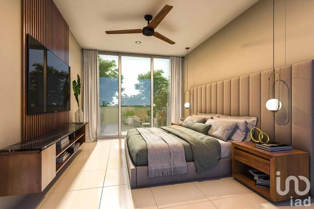 Casa en Venta en Gran San Pedro Cholul, Mérida, Yucatán | NEX-232283 | iad México | Foto 18 de 20