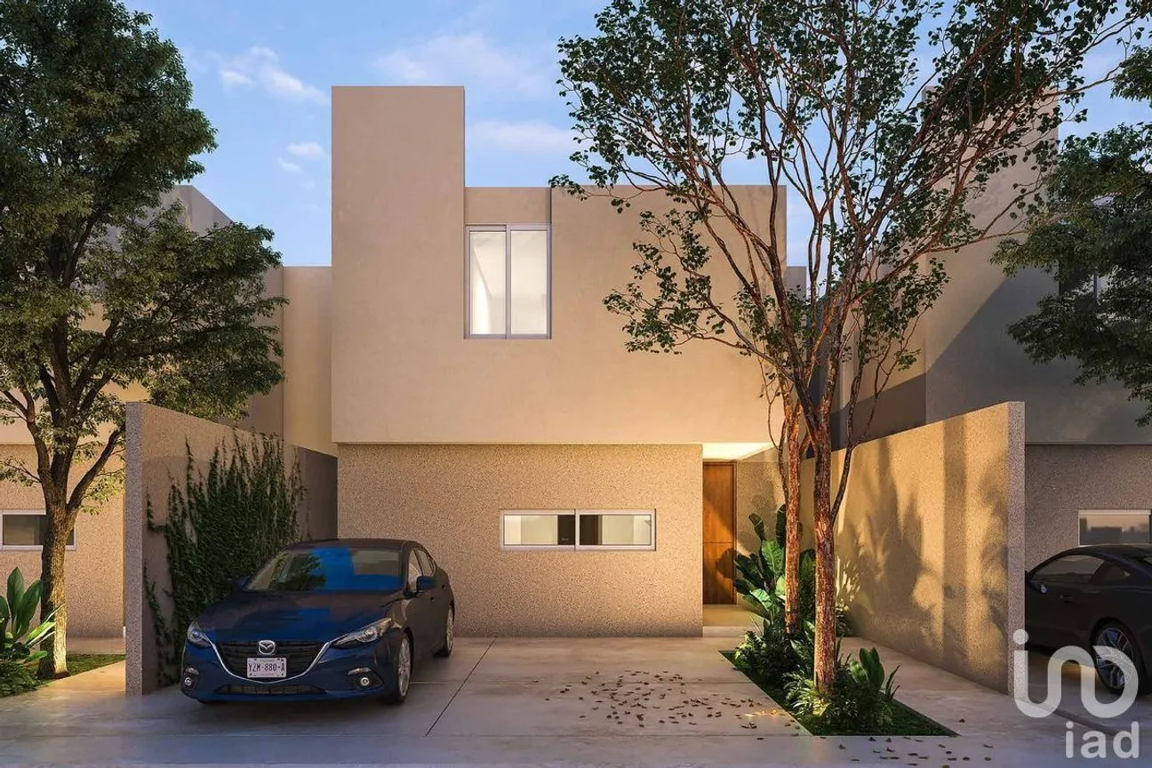 Casa en Venta en Gran San Pedro Cholul, Mérida, Yucatán | NEX-232283 | iad México | Foto 7 de 20