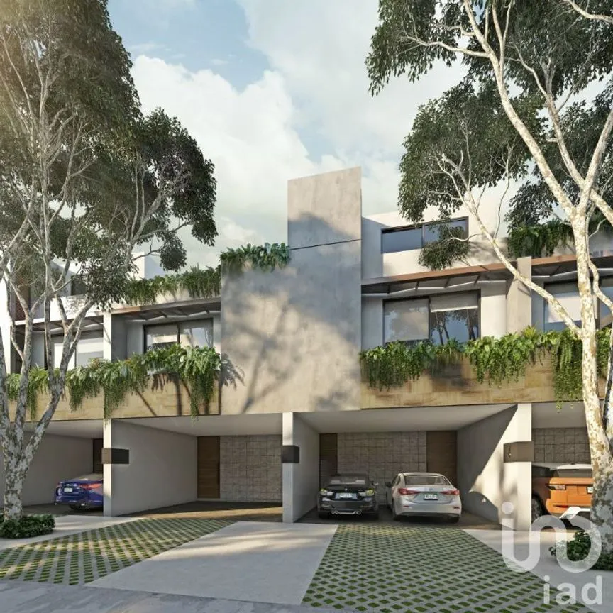 Casa en Venta en Yucatán Country Club, Mérida, Yucatán | NEX-232284 | iad México | Foto 2 de 9