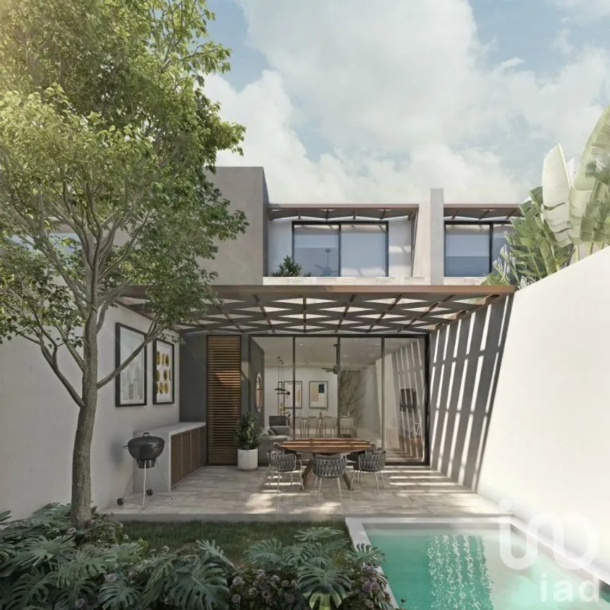 Casa en Venta en Yucatán Country Club, Mérida, Yucatán | NEX-232284 | iad México | Foto 4 de 9