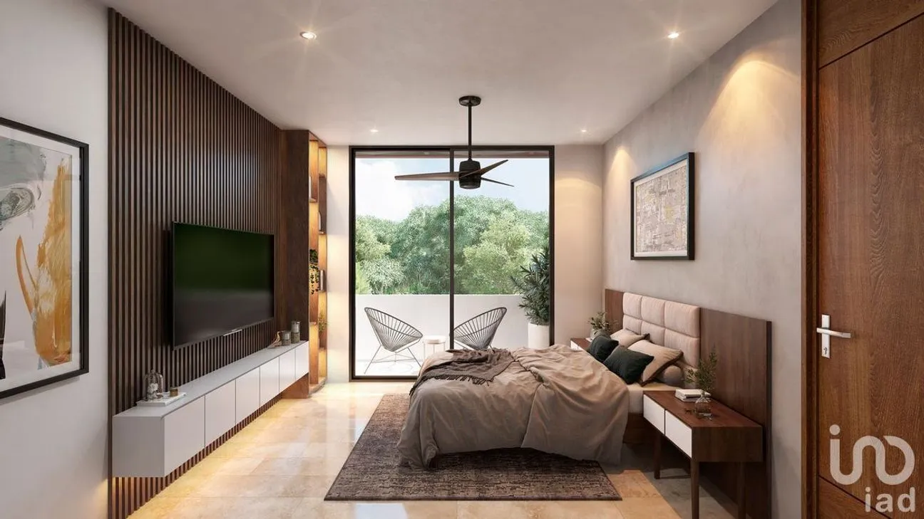 Casa en Venta en Yucatán Country Club, Mérida, Yucatán | NEX-232284 | iad México | Foto 5 de 9
