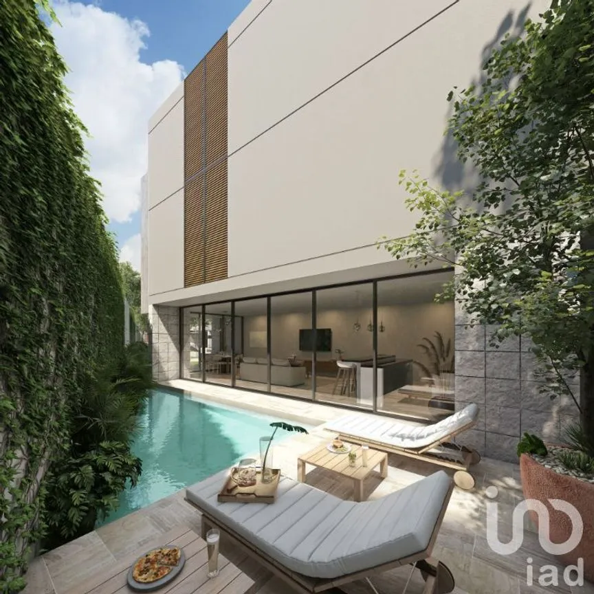 Casa en Venta en Yucatán Country Club, Mérida, Yucatán | NEX-232284 | iad México | Foto 8 de 9