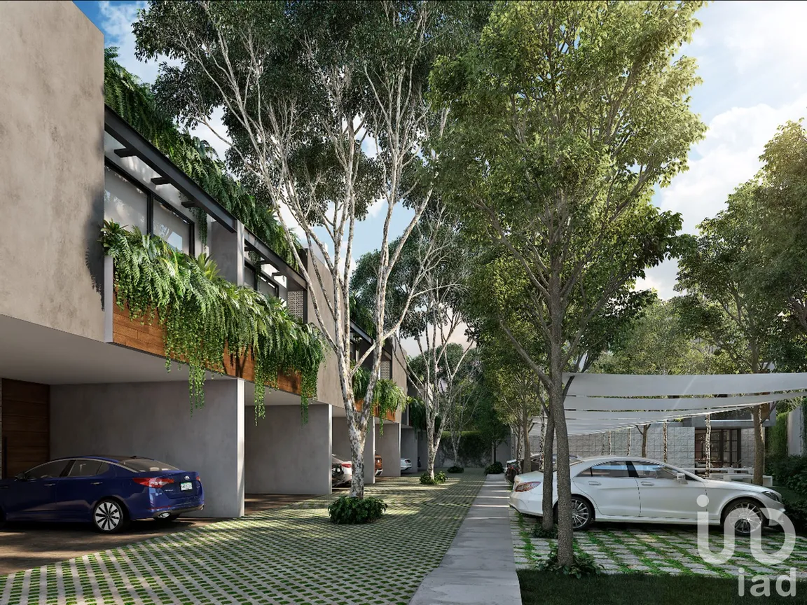 Casa en Venta en Yucatán Country Club, Mérida, Yucatán | NEX-232284 | iad México | Foto 9 de 9
