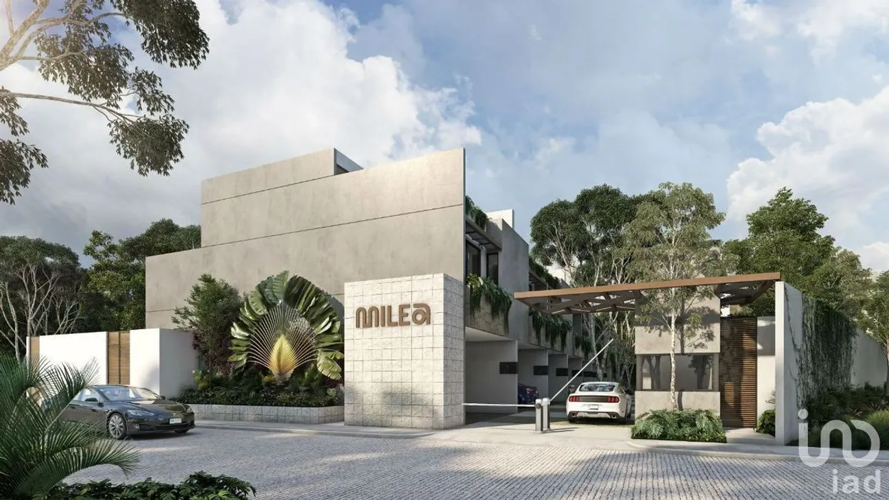 Casa en Venta en Yucatán Country Club, Mérida, Yucatán | NEX-232284 | iad México | Foto 1 de 9