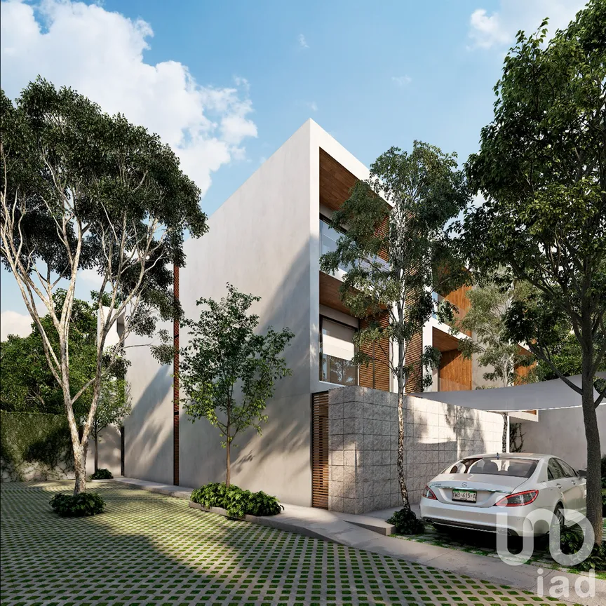 Departamento en Venta en Yucatán Country Club, Mérida, Yucatán | NEX-232285 | iad México | Foto 2 de 11