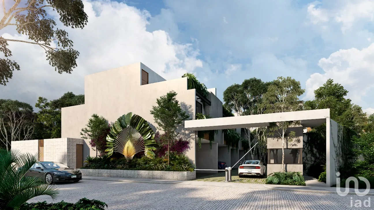 Departamento en Venta en Yucatán Country Club, Mérida, Yucatán | NEX-232285 | iad México | Foto 3 de 11