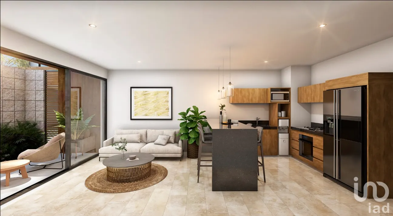 Departamento en Venta en Yucatán Country Club, Mérida, Yucatán | NEX-232285 | iad México | Foto 4 de 11