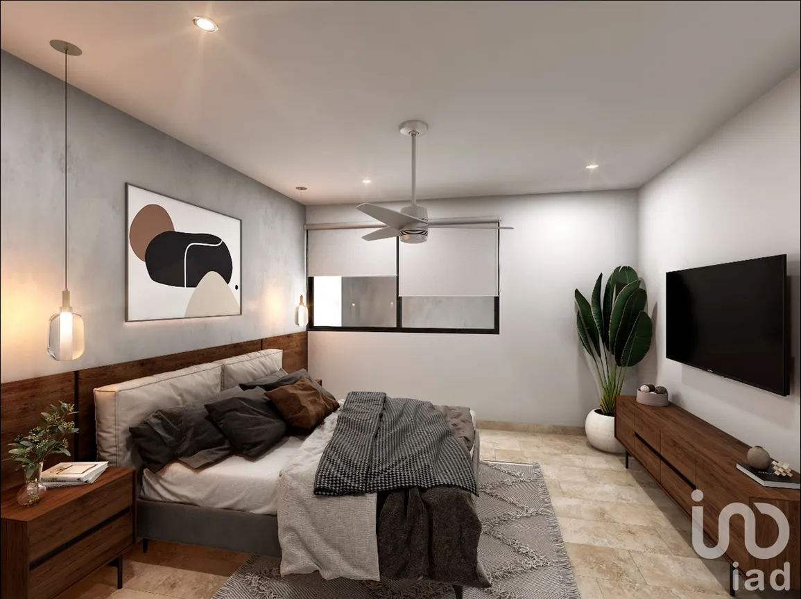 Departamento en Venta en Yucatán Country Club, Mérida, Yucatán | NEX-232285 | iad México | Foto 5 de 11