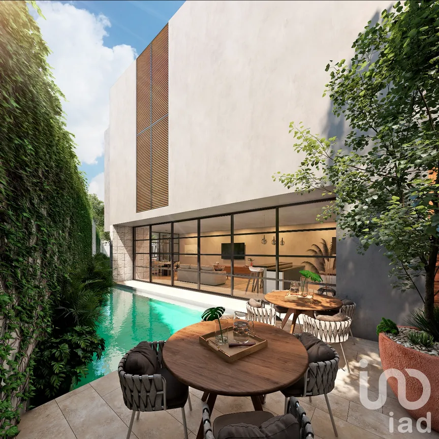 Departamento en Venta en Yucatán Country Club, Mérida, Yucatán | NEX-232285 | iad México | Foto 7 de 11