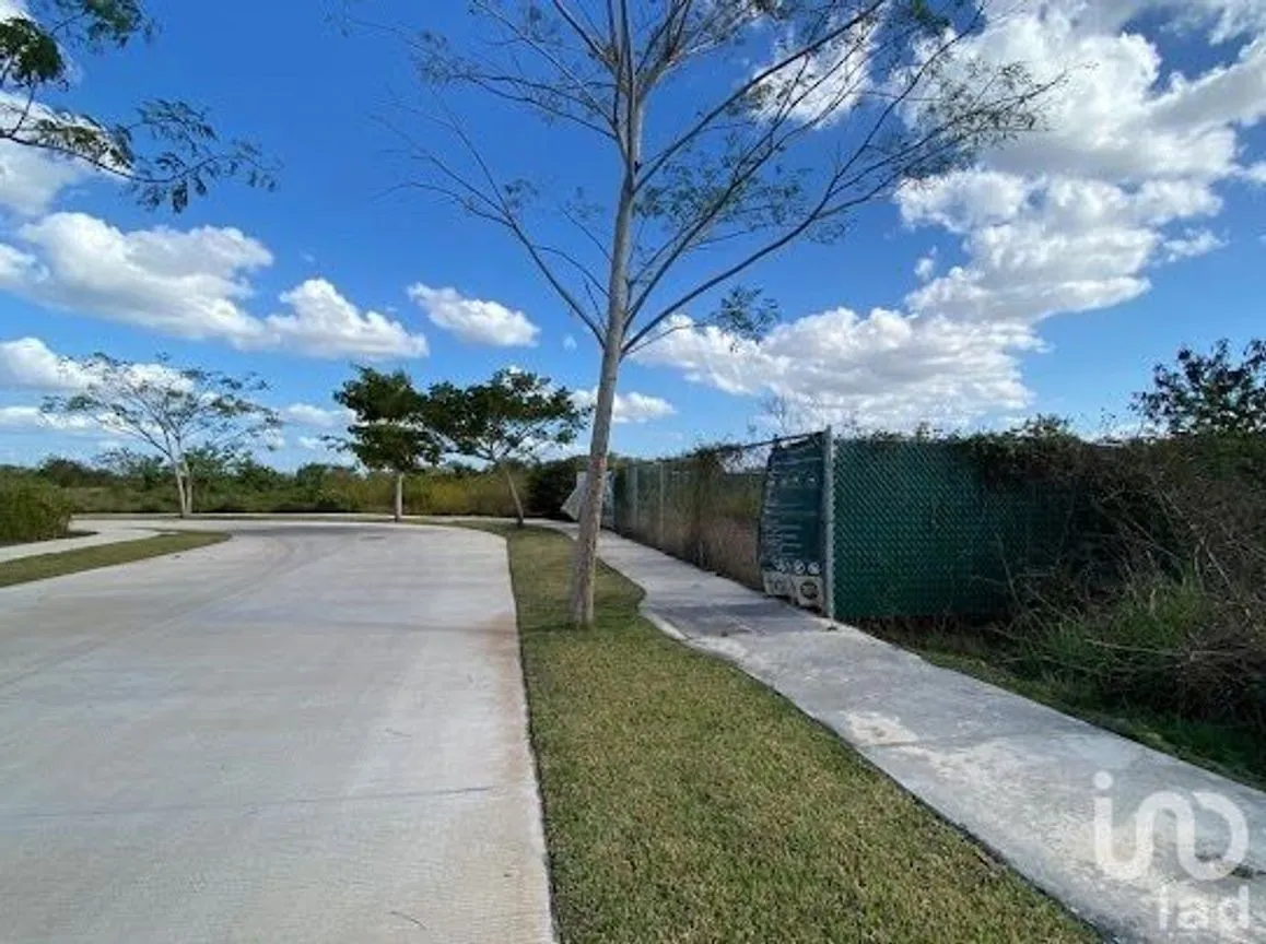 Terreno en Venta en Cabo Norte, Mérida, Yucatán | NEX-232287 | iad México | Foto 14 de 14