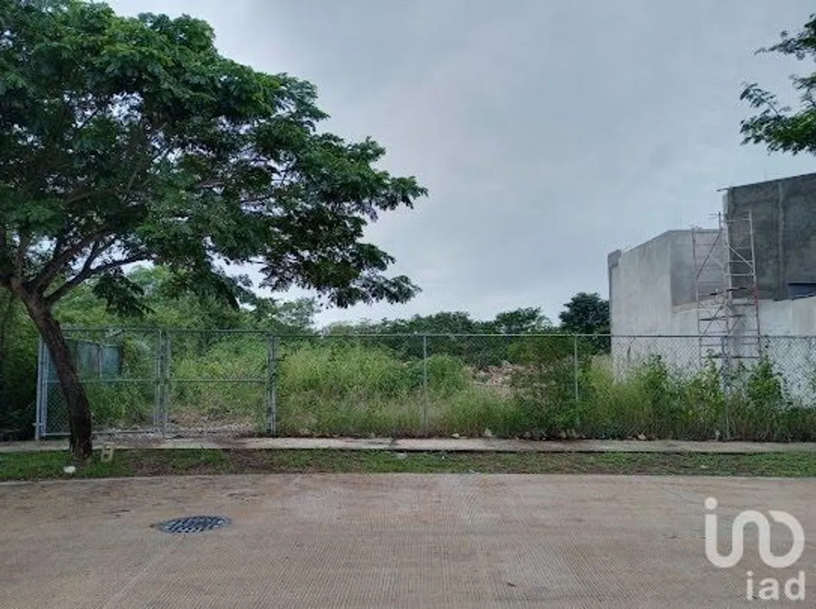 Terreno en Venta en Cabo Norte, Mérida, Yucatán | NEX-232287 | iad México | Foto 7 de 14