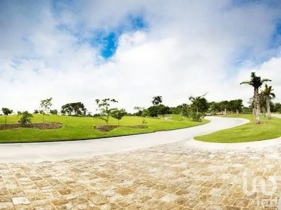 Terreno en Venta en Yucatán Country Club, Mérida, Yucatán | NEX-232288 | iad México | Foto 8 de 9