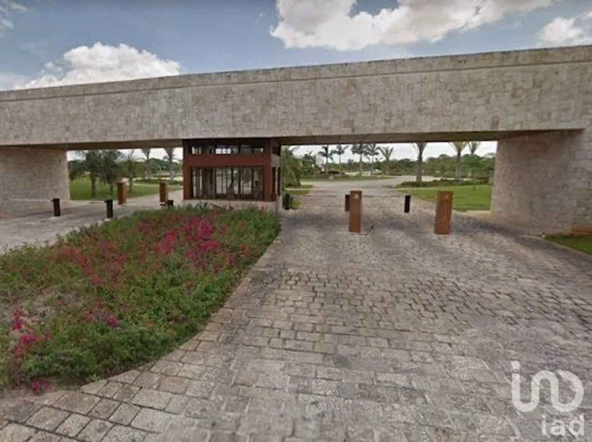 Terreno en Venta en Yucatán Country Club, Mérida, Yucatán | NEX-232288 | iad México | Foto 9 de 9