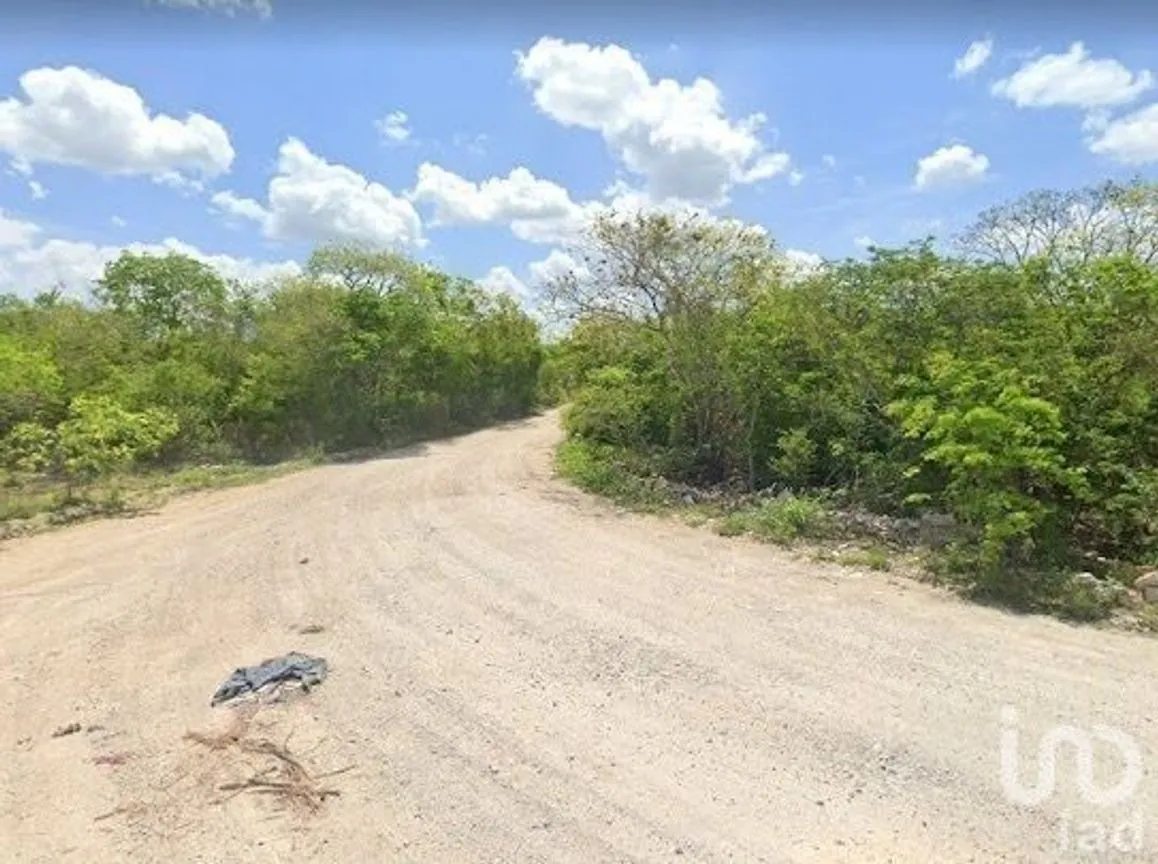Terreno en Venta en Campestre, Mérida, Yucatán | NEX-232289 | iad México | Foto 2 de 5