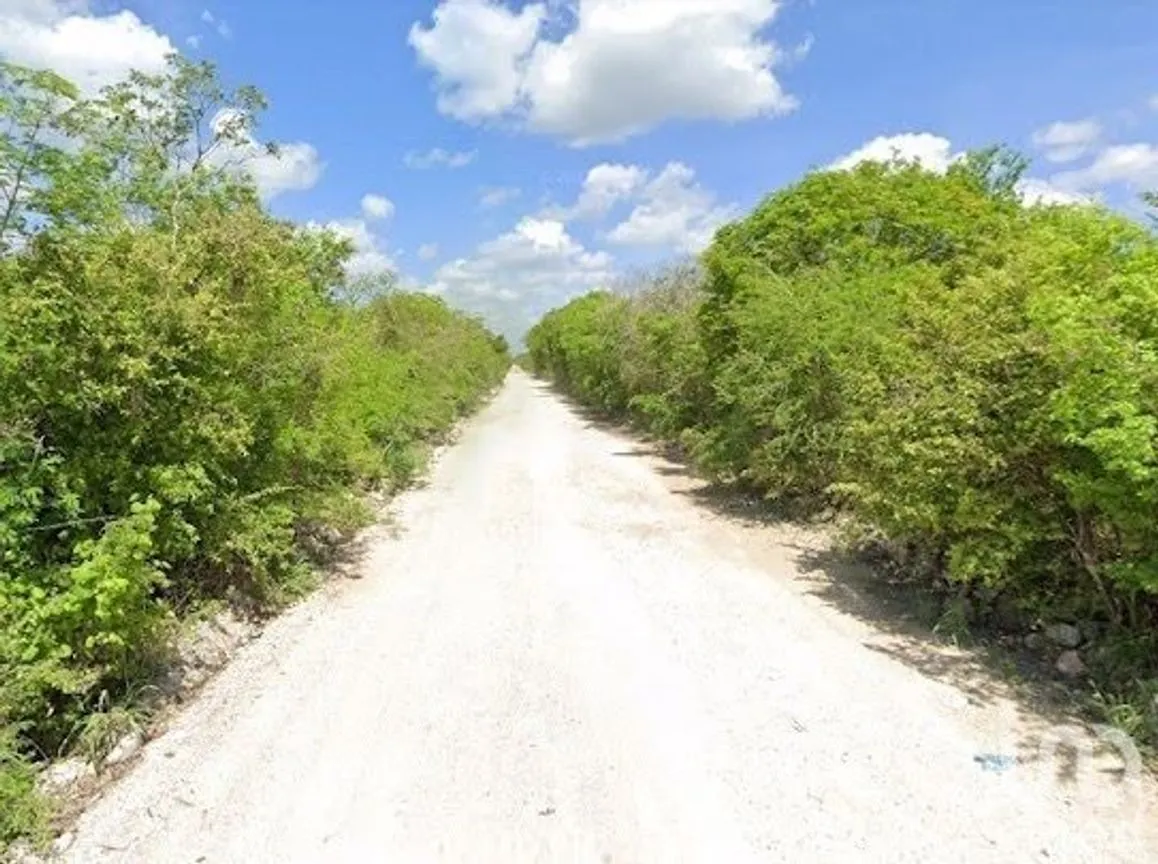 Terreno en Venta en Campestre, Mérida, Yucatán | NEX-232289 | iad México | Foto 5 de 5