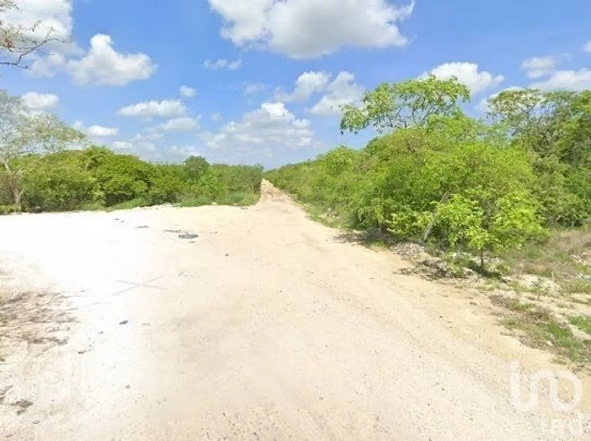 Terreno en Venta en Campestre, Mérida, Yucatán | NEX-232289 | iad México | Foto 1 de 5