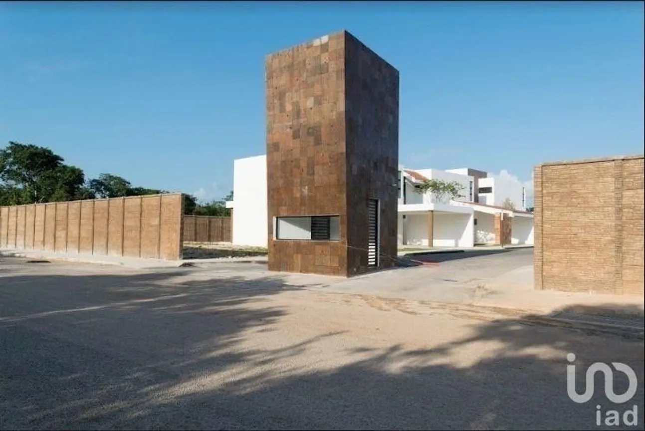 Terreno en Venta en Conkal, Conkal, Yucatán | NEX-232290 | iad México | Foto 2 de 6