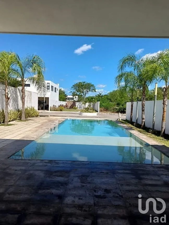 Terreno en Venta en Conkal, Conkal, Yucatán | NEX-232290 | iad México | Foto 4 de 6