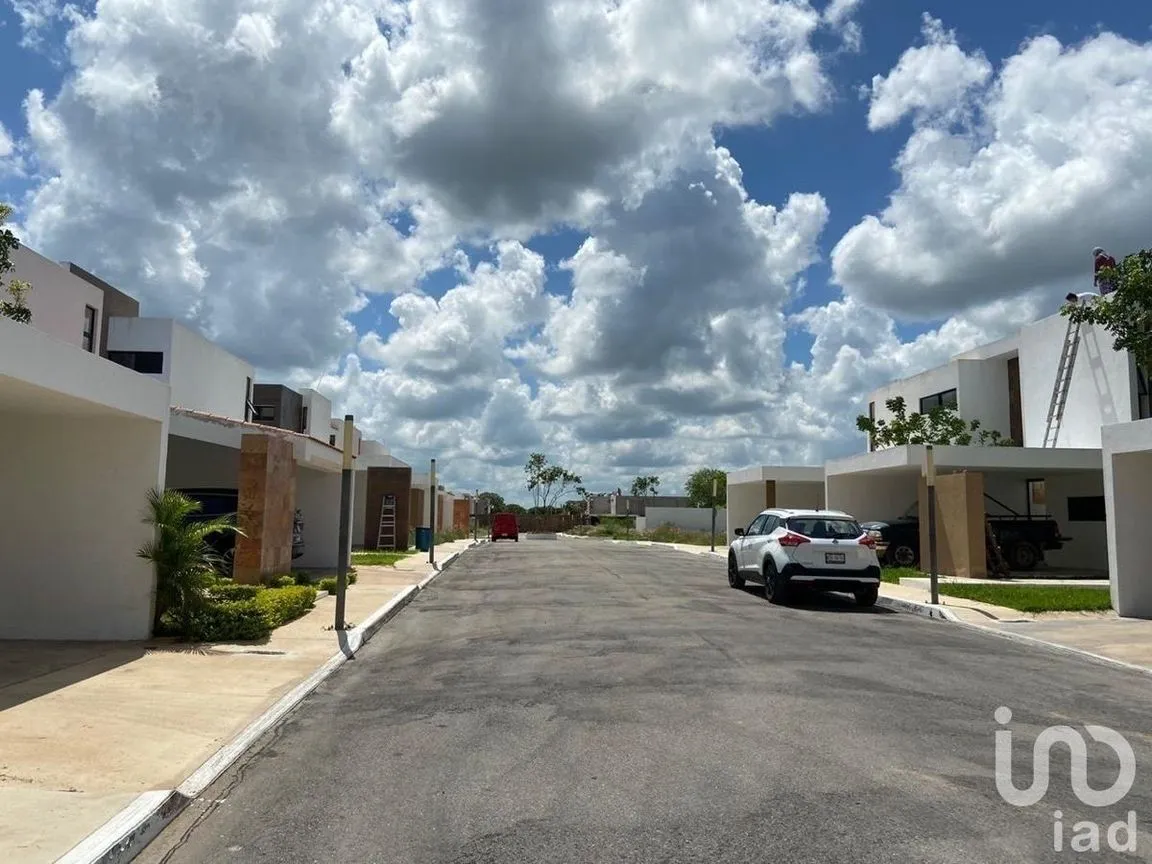 Terreno en Venta en Conkal, Conkal, Yucatán | NEX-232290 | iad México | Foto 5 de 6