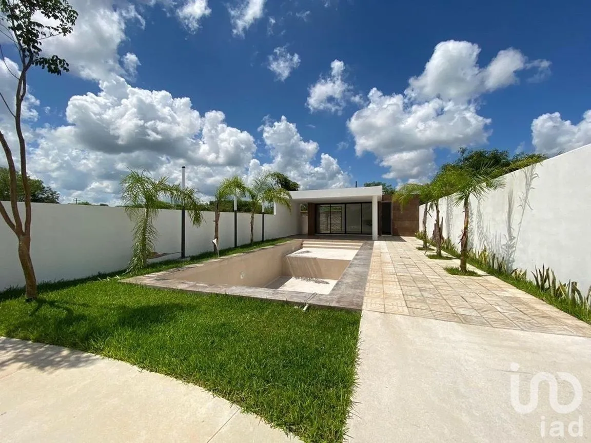Terreno en Venta en Conkal, Conkal, Yucatán | NEX-232290 | iad México | Foto 6 de 6