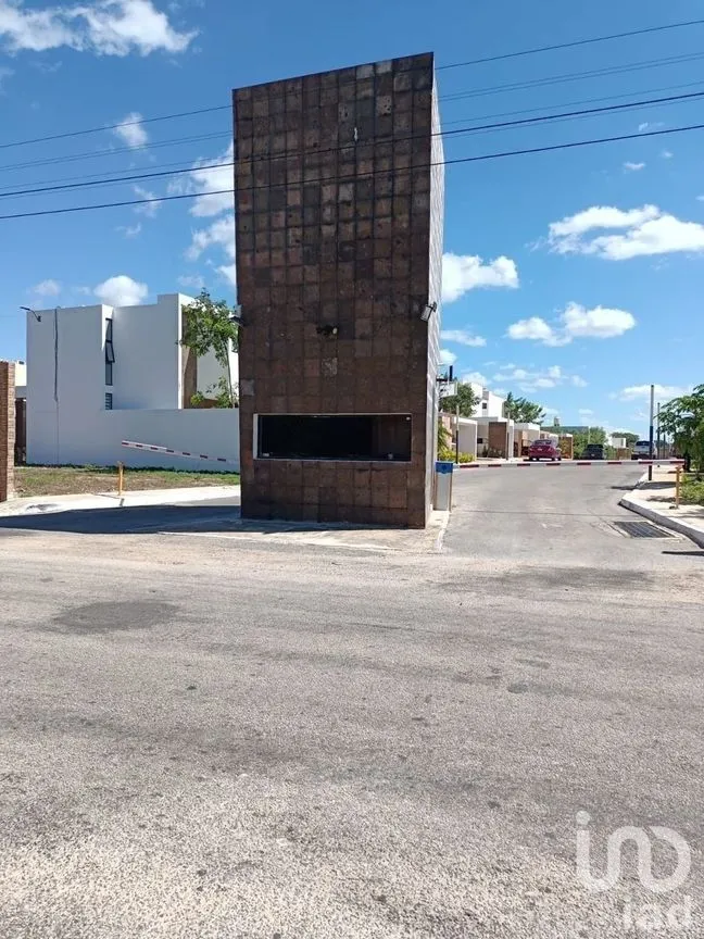 Terreno en Venta en Conkal, Conkal, Yucatán | NEX-232290 | iad México | Foto 1 de 6