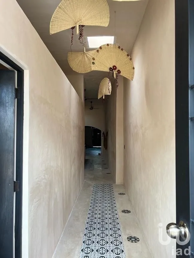 Casa en Venta en Mérida Centro, Mérida, Yucatán | NEX-232291 | iad México | Foto 11 de 29