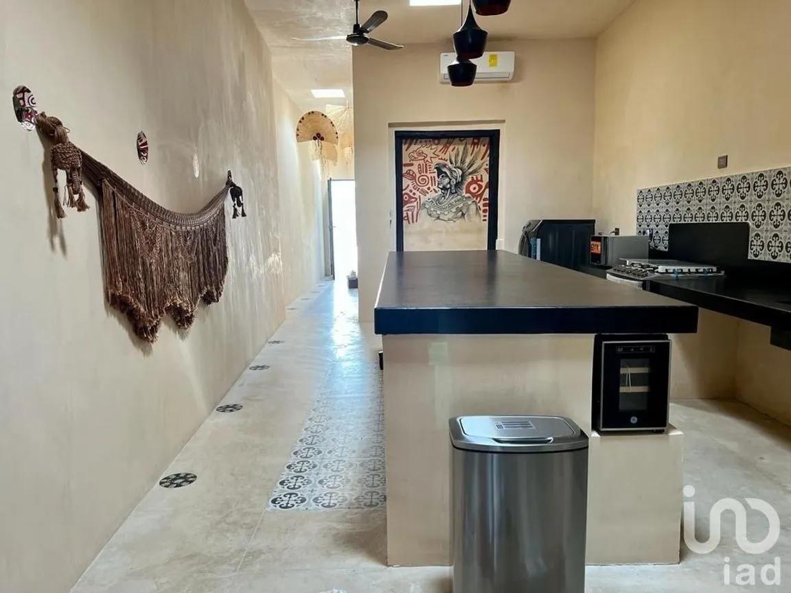 Casa en Venta en Mérida Centro, Mérida, Yucatán | NEX-232291 | iad México | Foto 13 de 29