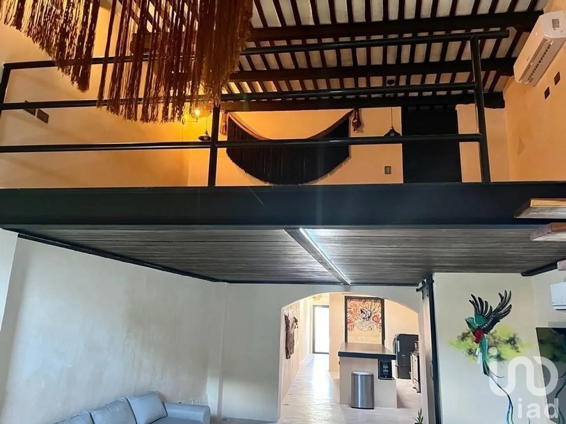 Casa en Venta en Mérida Centro, Mérida, Yucatán | NEX-232291 | iad México | Foto 14 de 29