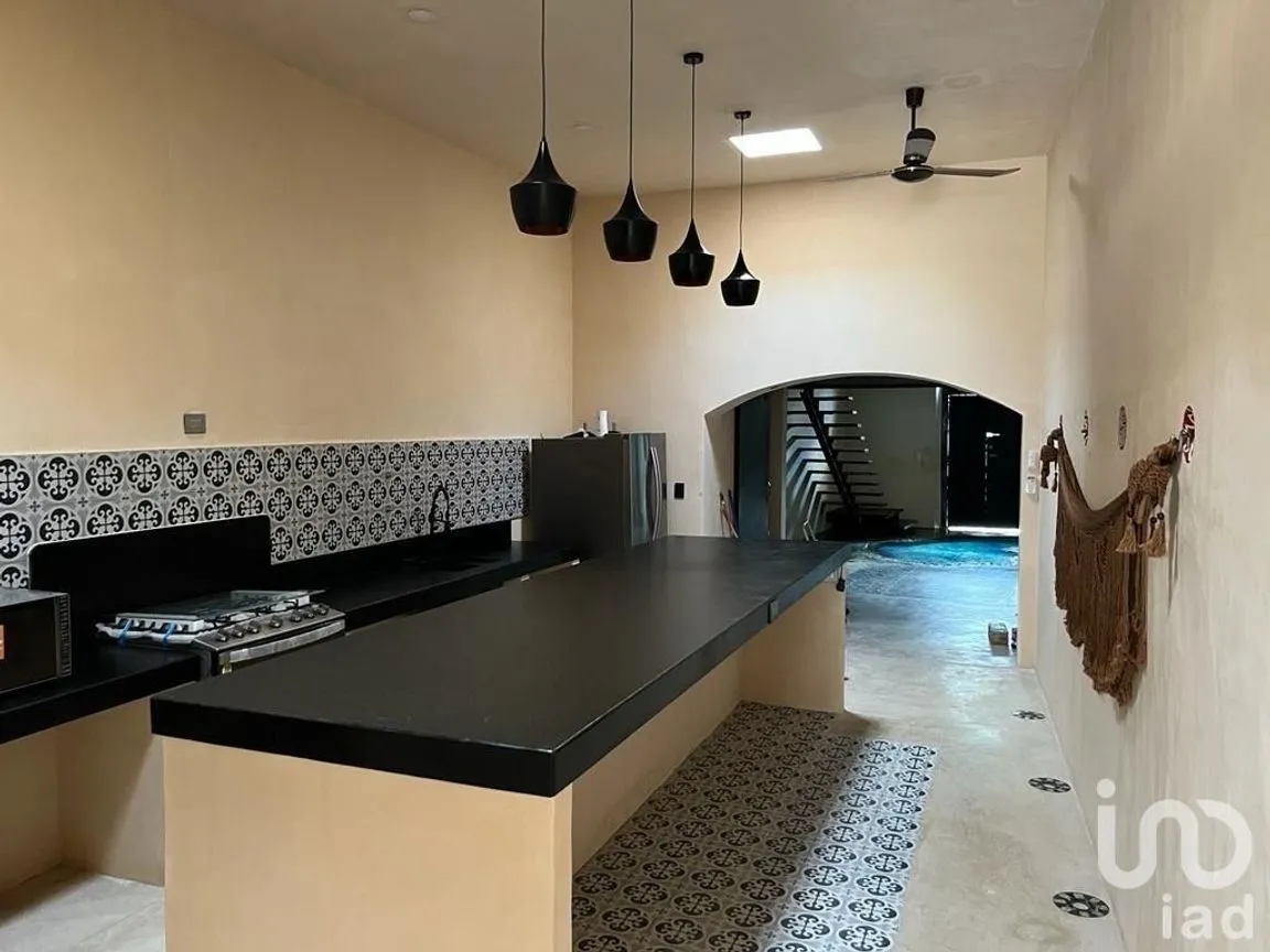 Casa en Venta en Mérida Centro, Mérida, Yucatán | NEX-232291 | iad México | Foto 17 de 29