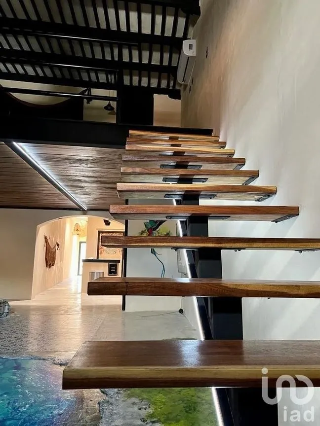 Casa en Venta en Mérida Centro, Mérida, Yucatán | NEX-232291 | iad México | Foto 18 de 29