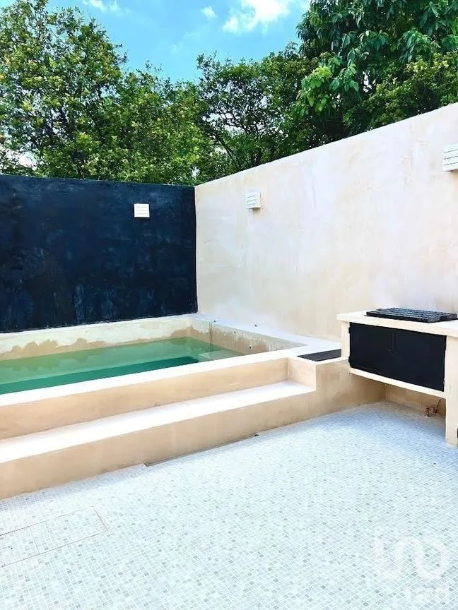 Casa en Venta en Mérida Centro, Mérida, Yucatán | NEX-232291 | iad México | Foto 25 de 29