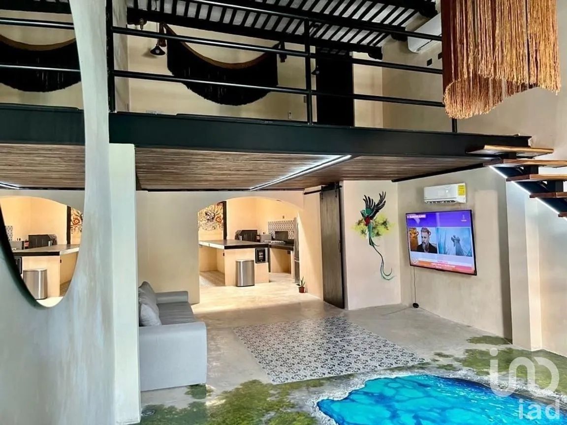 Casa en Venta en Mérida Centro, Mérida, Yucatán | NEX-232291 | iad México | Foto 5 de 29
