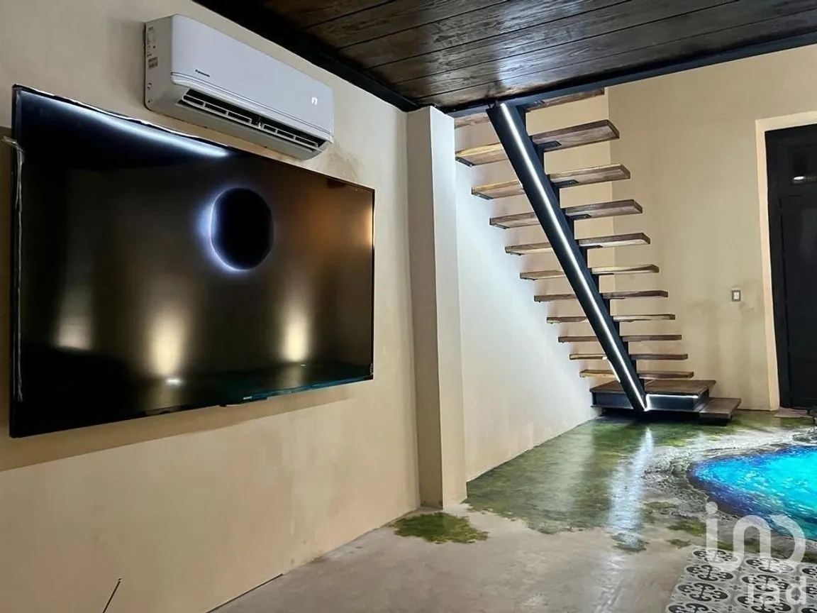 Casa en Venta en Mérida Centro, Mérida, Yucatán | NEX-232291 | iad México | Foto 8 de 29