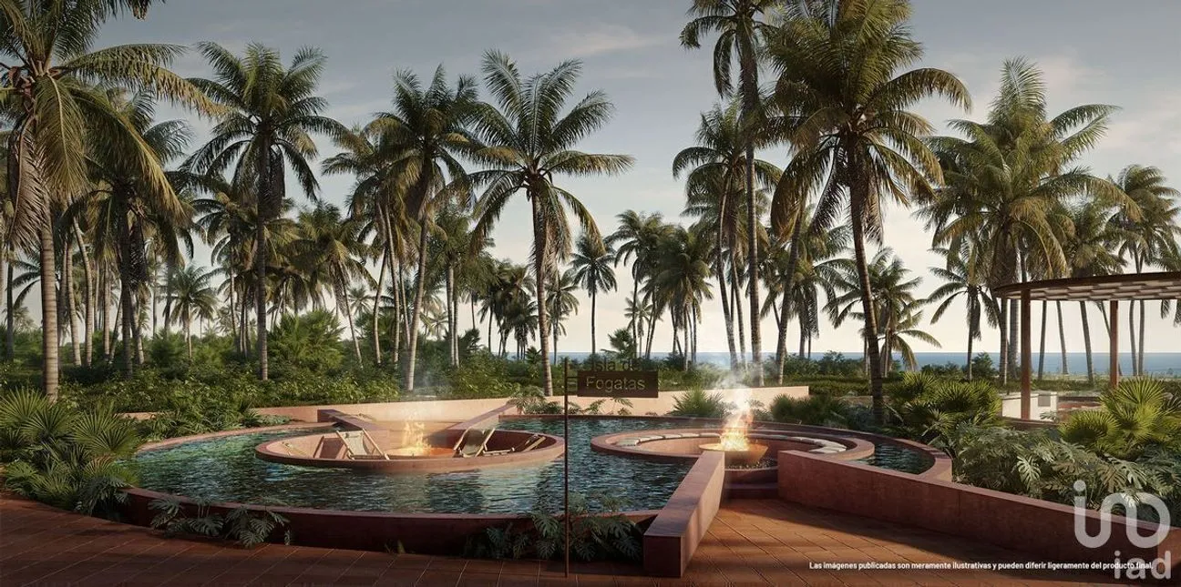 Departamento en Venta en San Crisanto, Sinanché, Yucatán | NEX-232293 | iad México | Foto 6 de 9