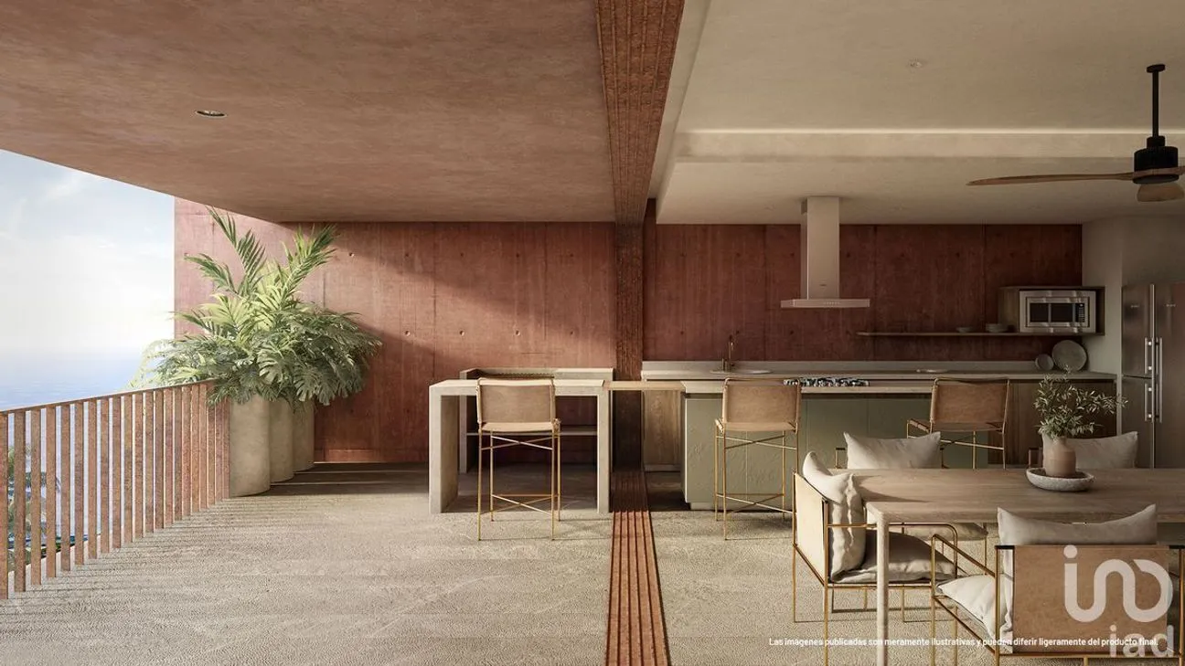 Departamento en Venta en San Crisanto, Sinanché, Yucatán | NEX-232293 | iad México | Foto 9 de 9