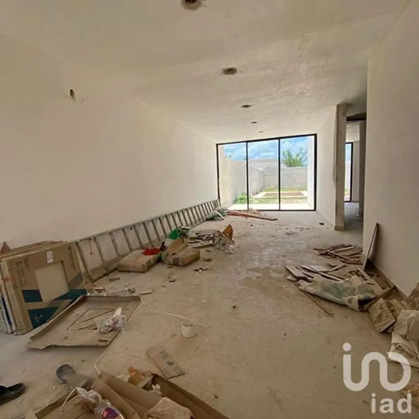 Casa en Venta en Conkal, Conkal, Yucatán | NEX-232294 | iad México | Foto 3 de 13