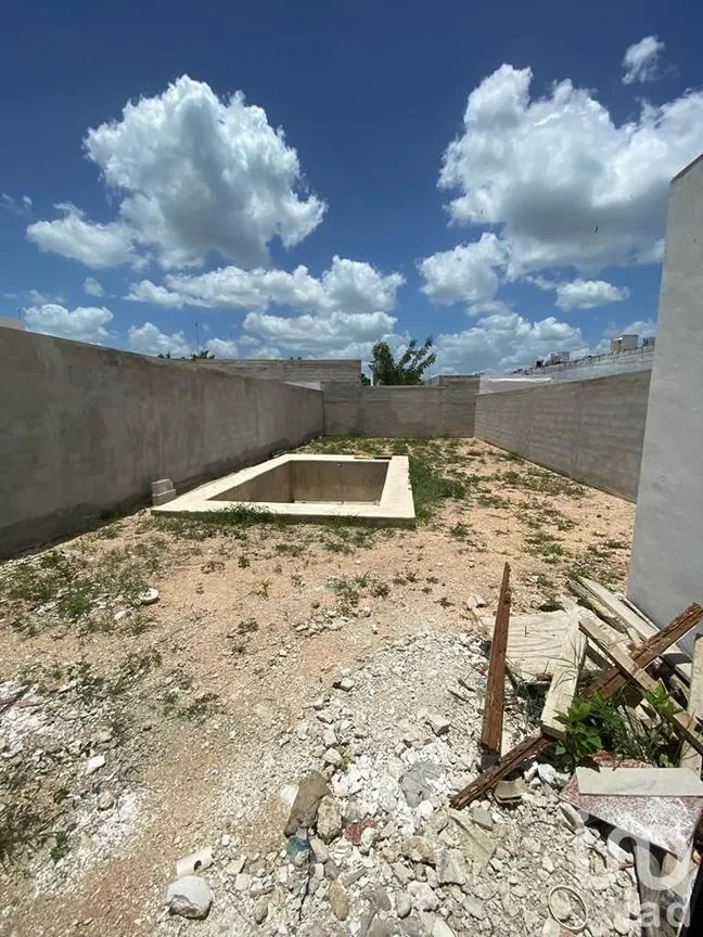 Casa en Venta en Conkal, Conkal, Yucatán | NEX-232294 | iad México | Foto 8 de 13