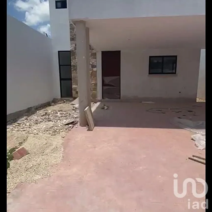 Casa en Venta en Conkal, Conkal, Yucatán | NEX-232294 | iad México | Foto 9 de 13