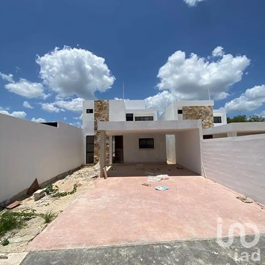 Casa en Venta en Conkal, Conkal, Yucatán | NEX-232294 | iad México | Foto 1 de 13