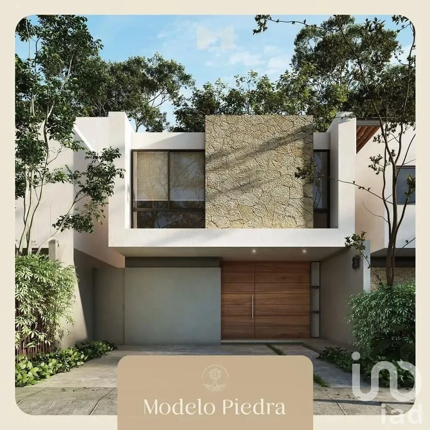 Casa en Venta en Conkal, Conkal, Yucatán | NEX-232295 | iad México | Foto 2 de 9