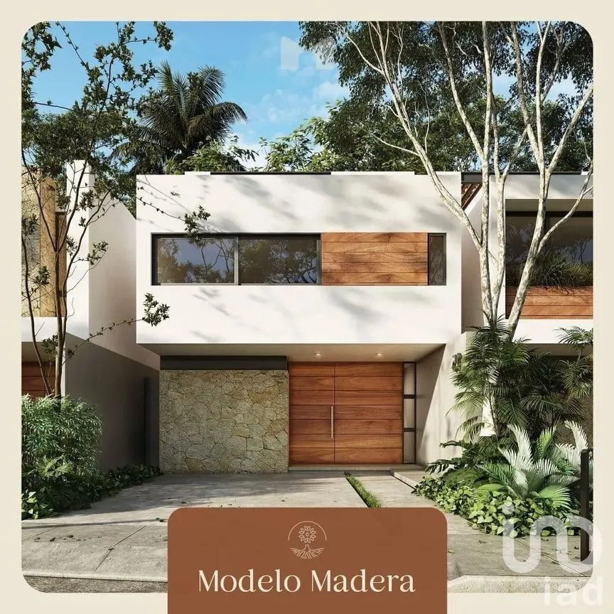 Casa en Venta en Conkal, Conkal, Yucatán | NEX-232295 | iad México | Foto 3 de 9
